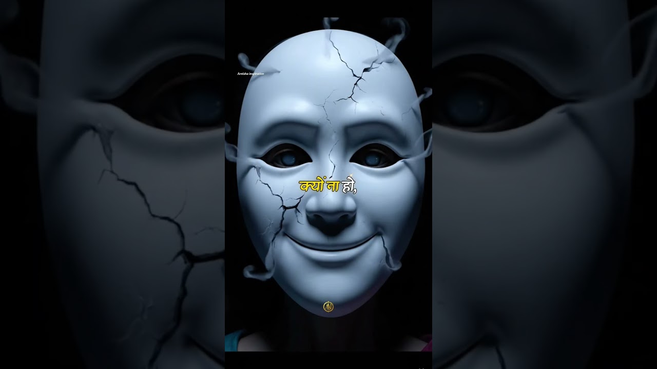 “People Love Lies, Not Truth 🩸 | Dark Anime Motivation”