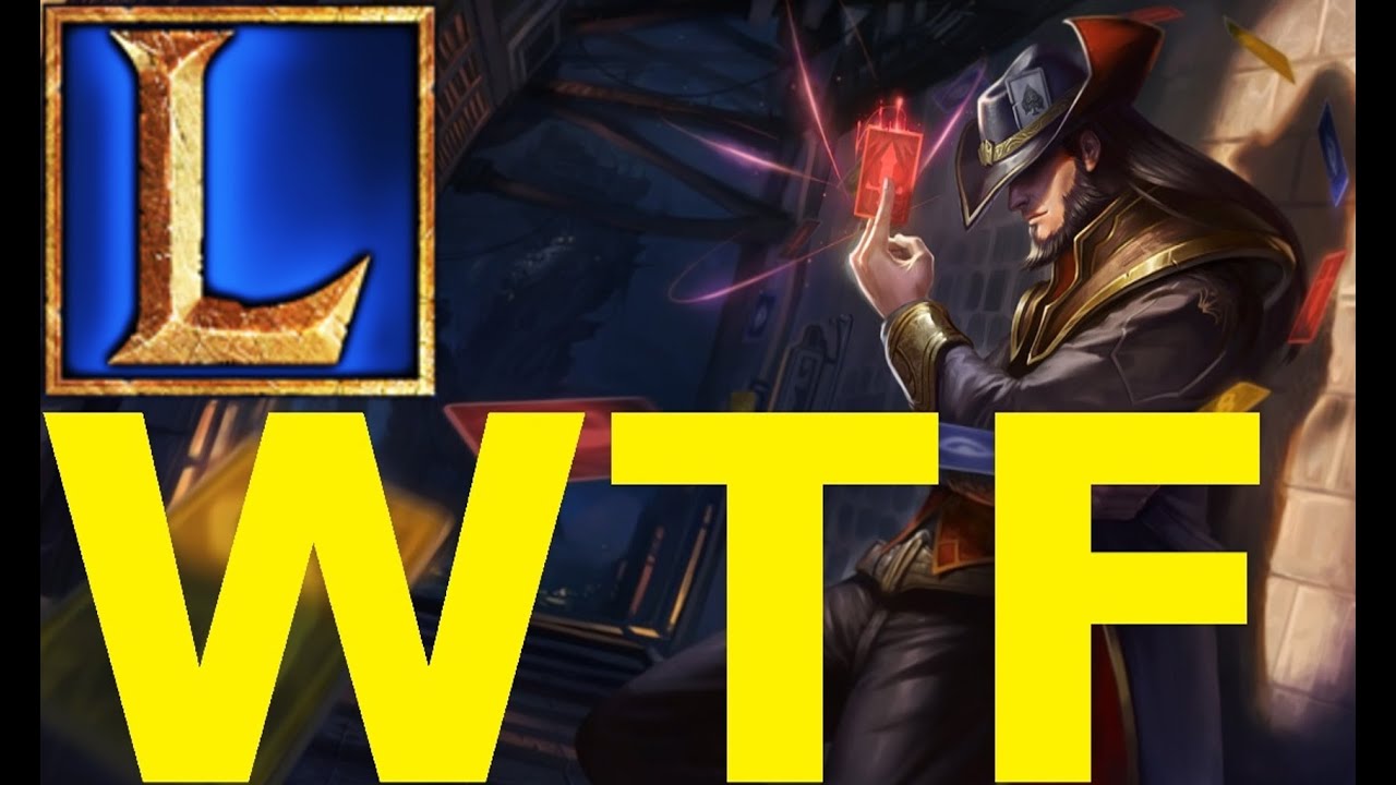 INSTANT KILLS (Exploit) - League of Legends