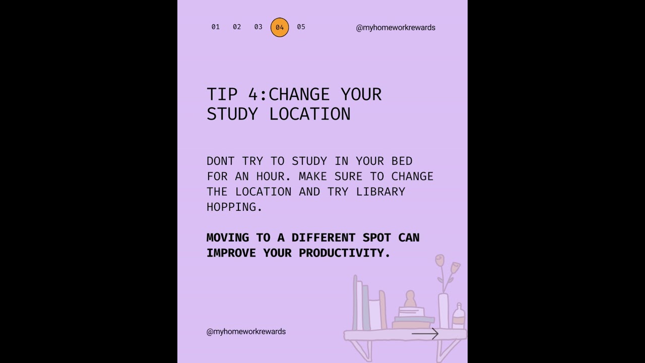 Studying for exams? Try these tricks
