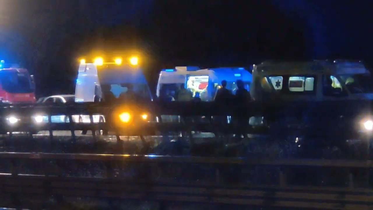 Incidente A1
