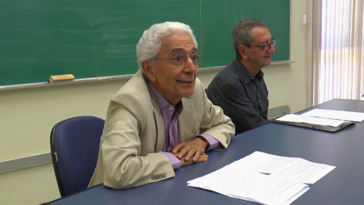 Historiografia Econômica Geral e do Brasil | Profs. Fernando Novais e Rogerio Forastieri