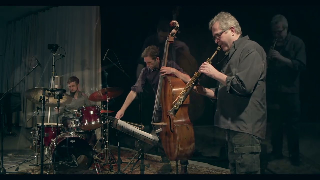 Tonhallenkonzertvideo #60: Nathan Ott Trio