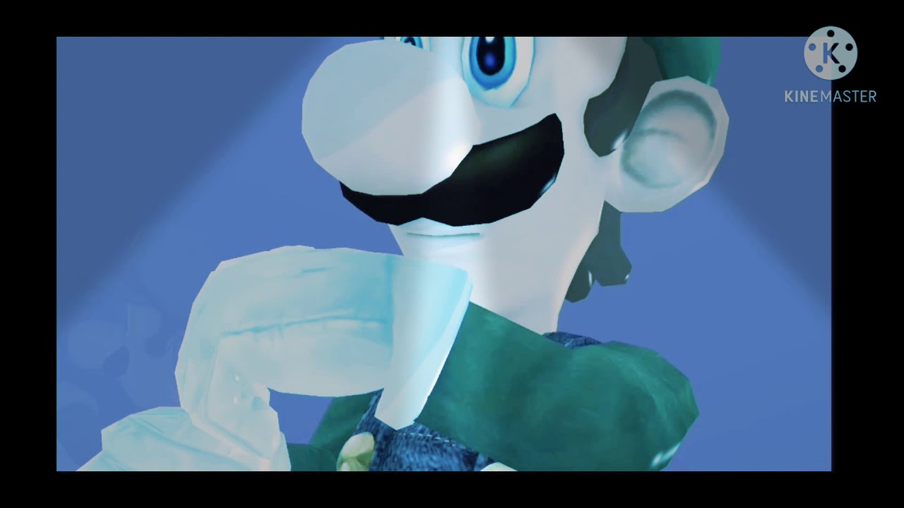 【MMD】Mario, Luigi & Peach 【WAVE】