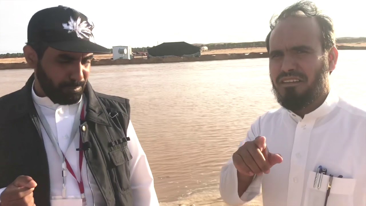 التقرير الميداني الثاني بعد التشكيل الجديد للفريق