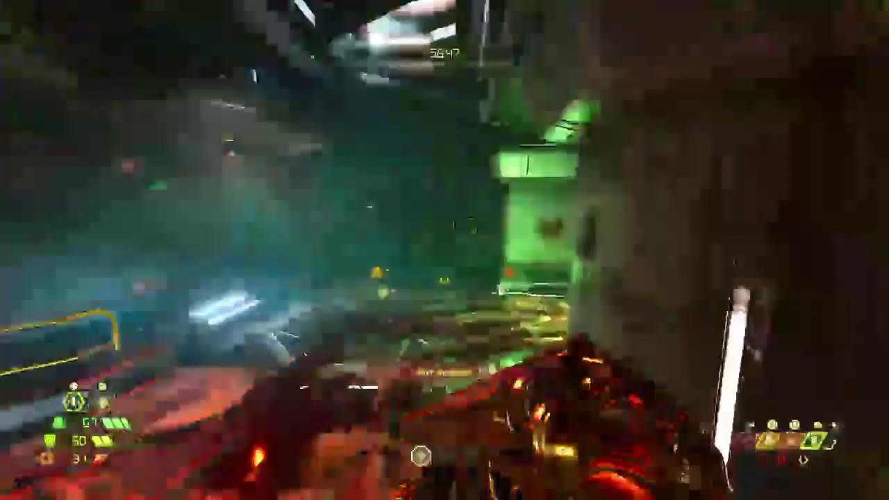 DOOM Eternal Stream