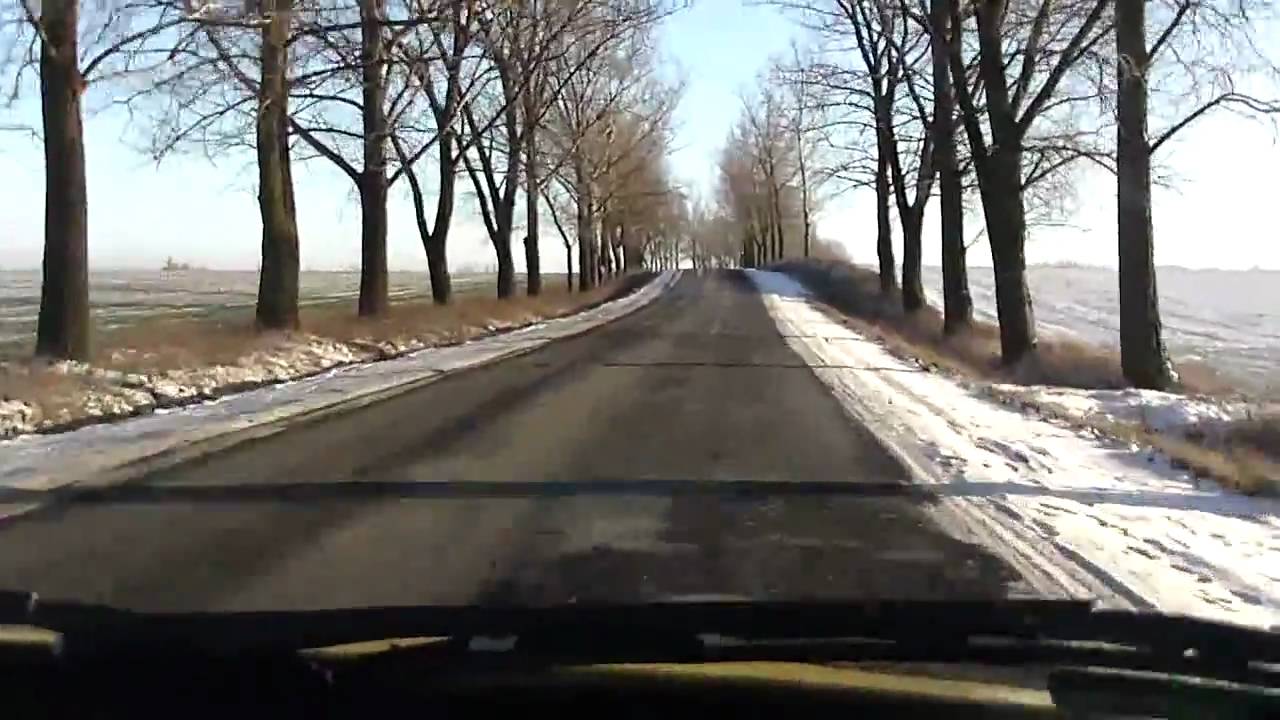 Piotrowice - Peterwitz 03.01.2009