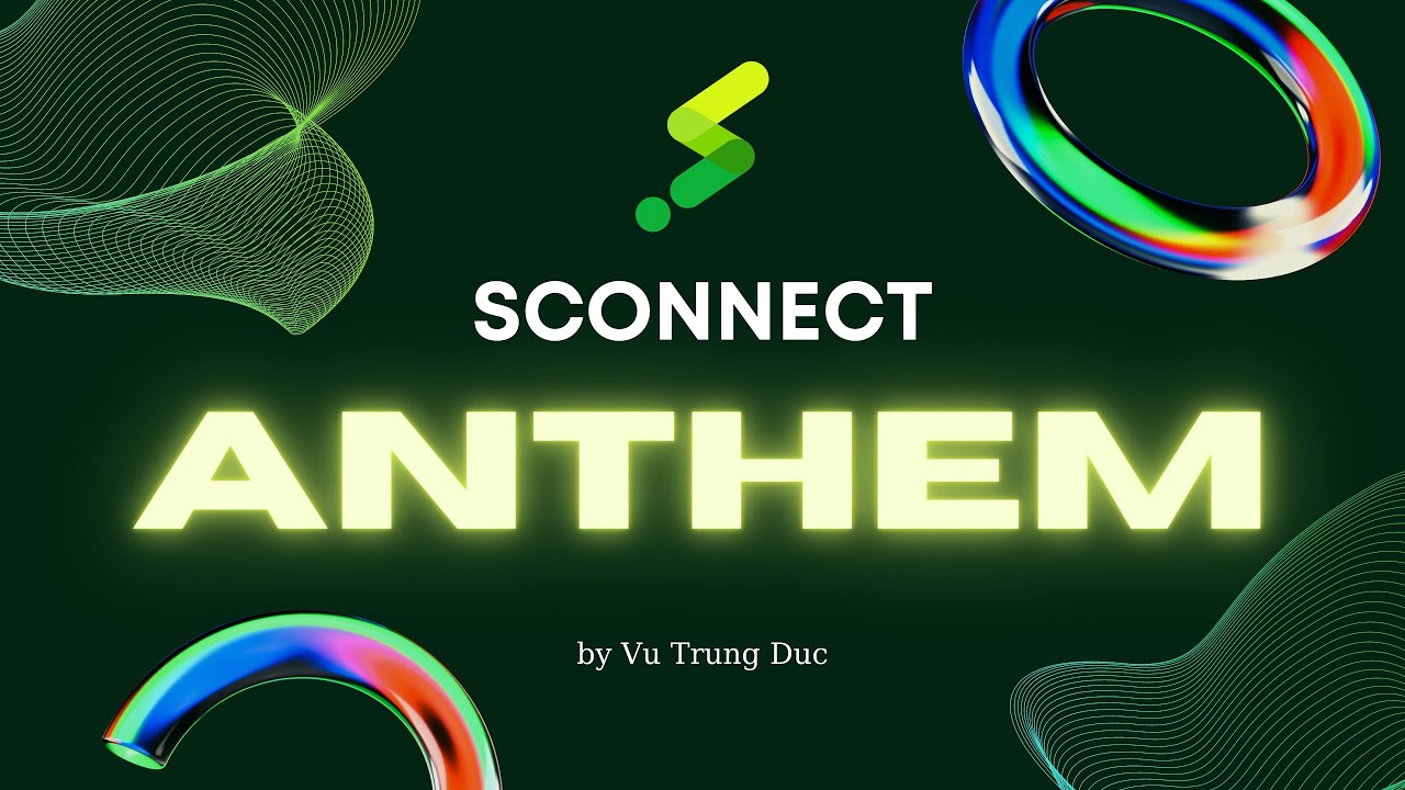 SCONNECT - Bài hát truyền thống