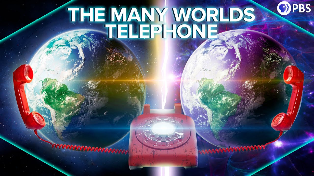 How to Communicate Across the Quantum Multiverse
