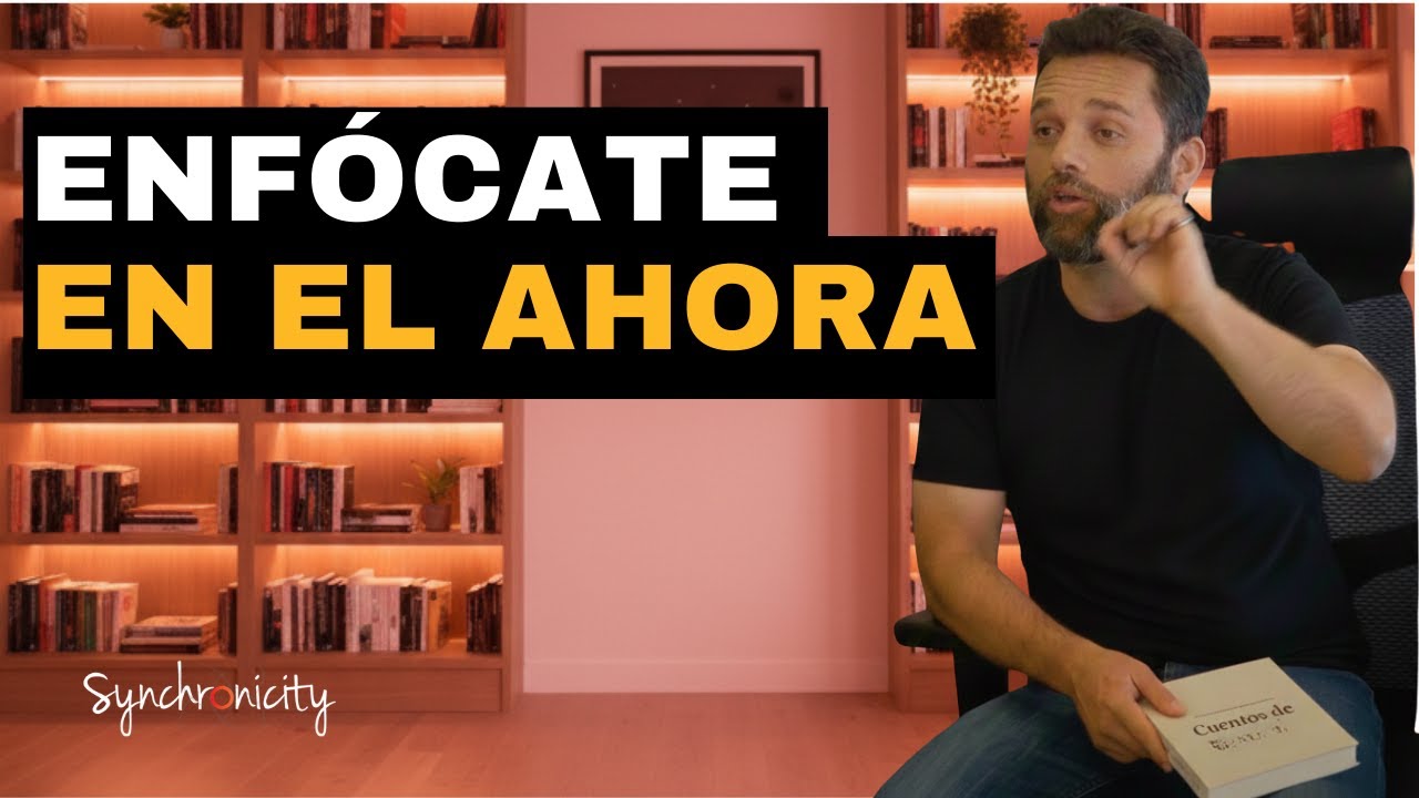 EL PODER de SOLTAR para LLEGAR MÁS LEJOS