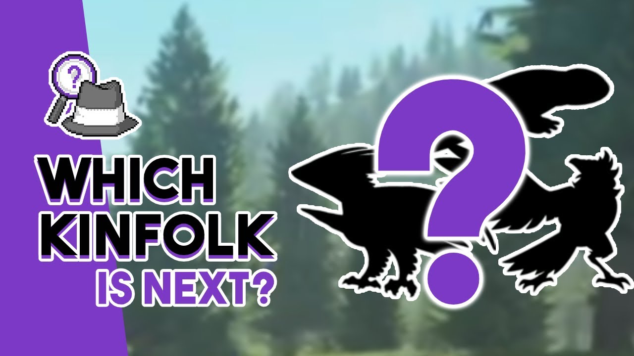 Which Kinfolk Will Be Added To the Kindred Fates Alpha Next?