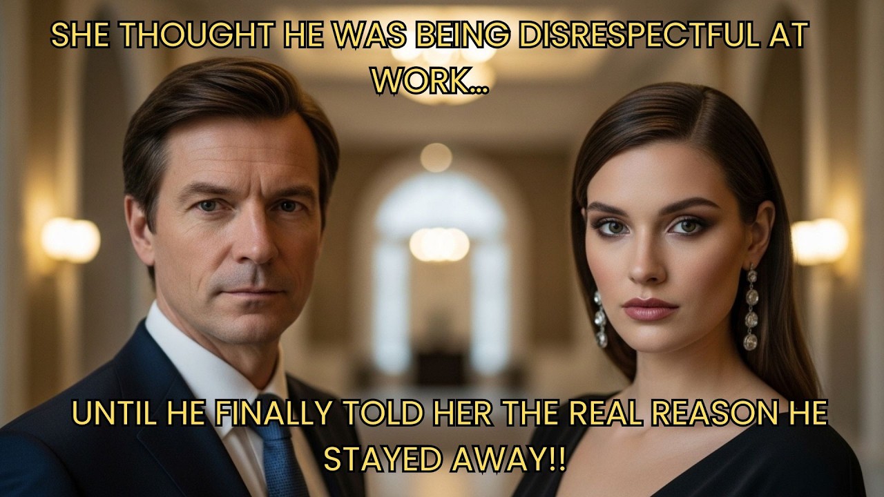 “WHY ARE YOU AVOIDING ME?” THE CEO ASKED — THE SINGLE DAD’S ANSWER SHOCKED EVERYONE