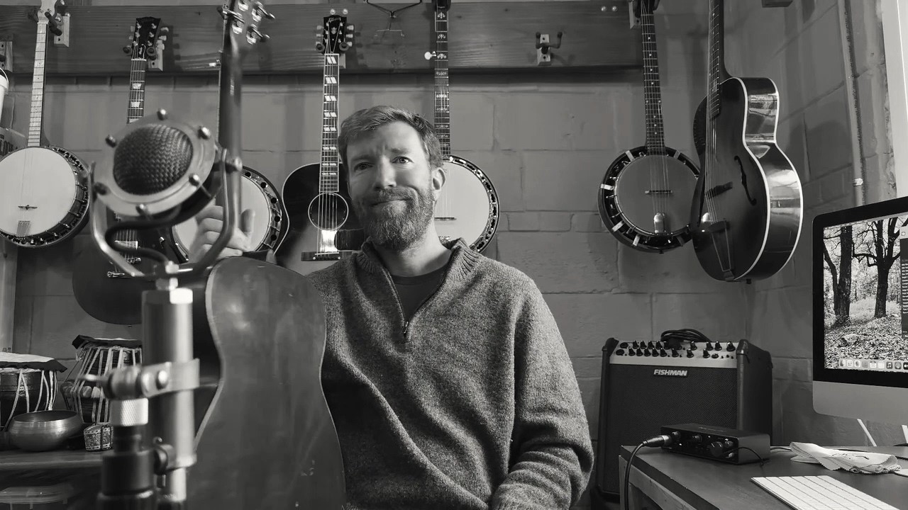 An Ode To My Uncle (Original)