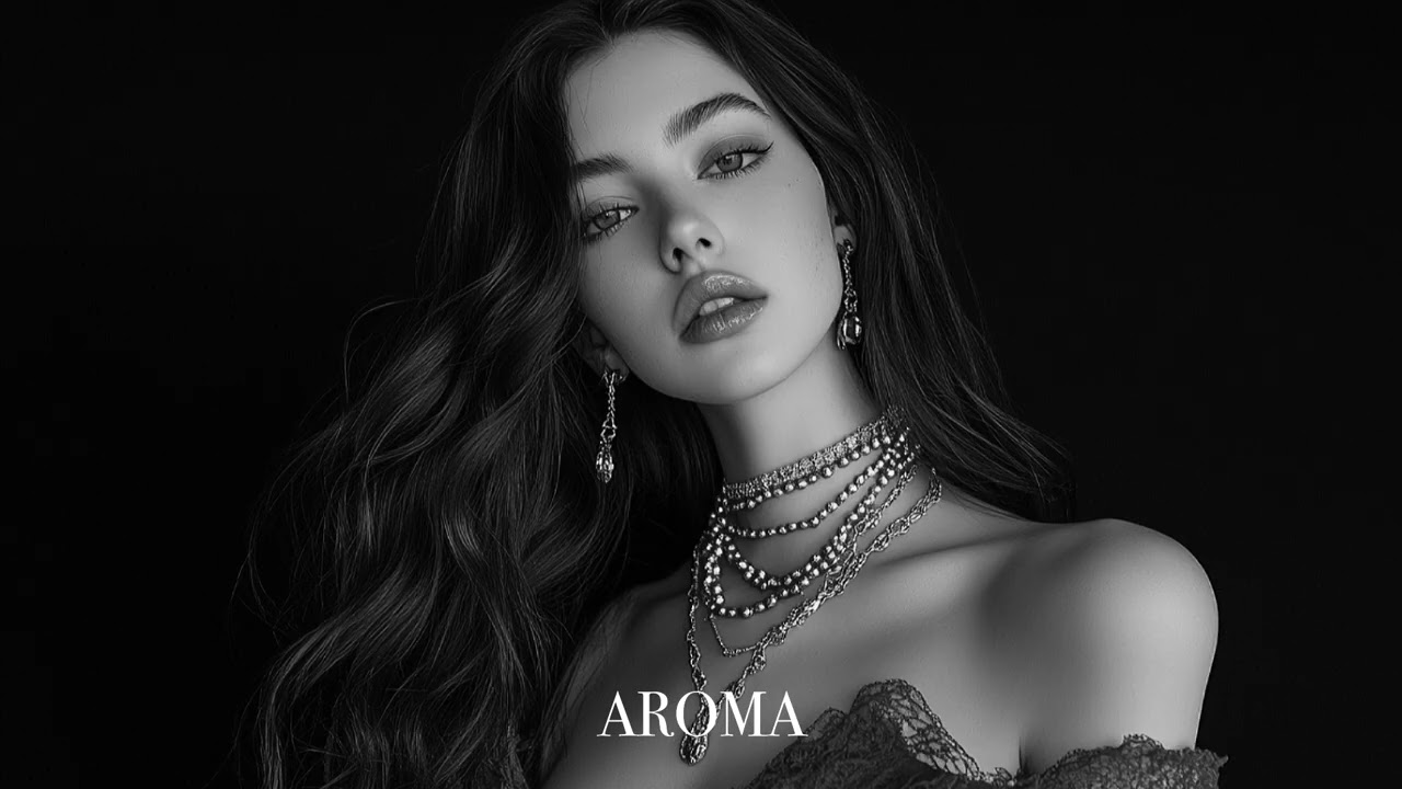 AROMA - Top Retro Deep House Mix 2026 | Top Retro Vocal Mix #deephouse
