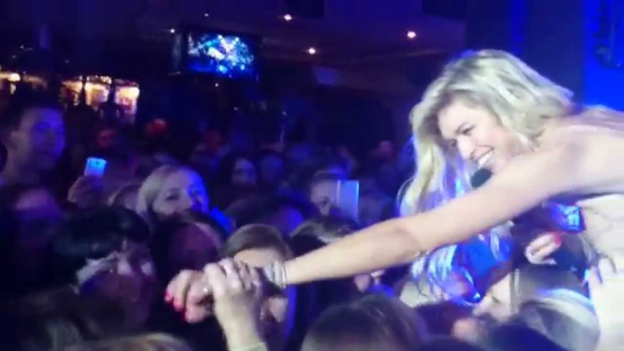 Вера Брежнева - 