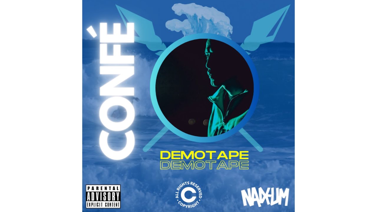 CONFÉ - Demotape #1