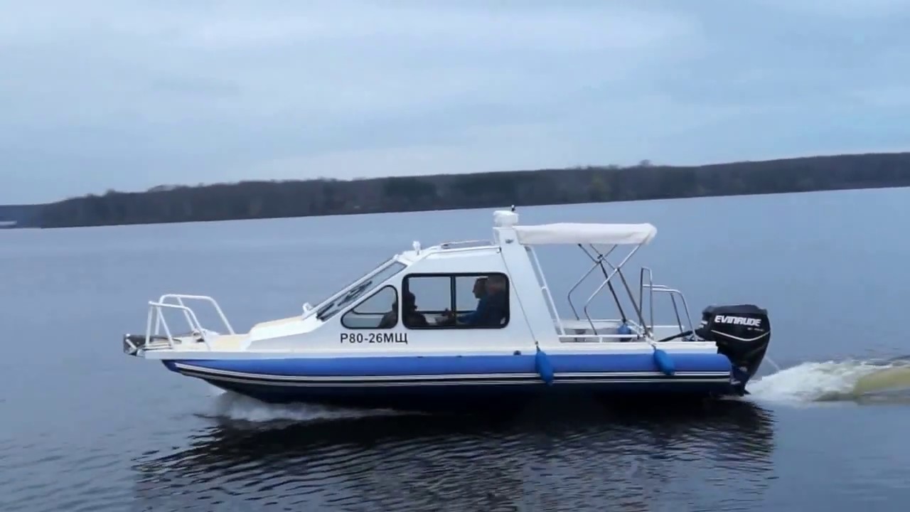 Уралъ 610 Кабин НБ