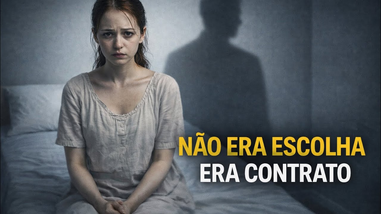 O corpo da mulher DECIDIA tudo