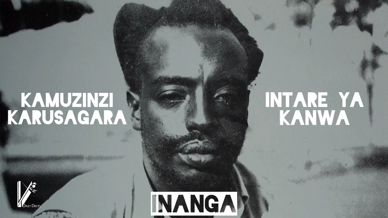 Inanga ya Chef Kamuzinzi Karusagara| Intare ya kanwa!!