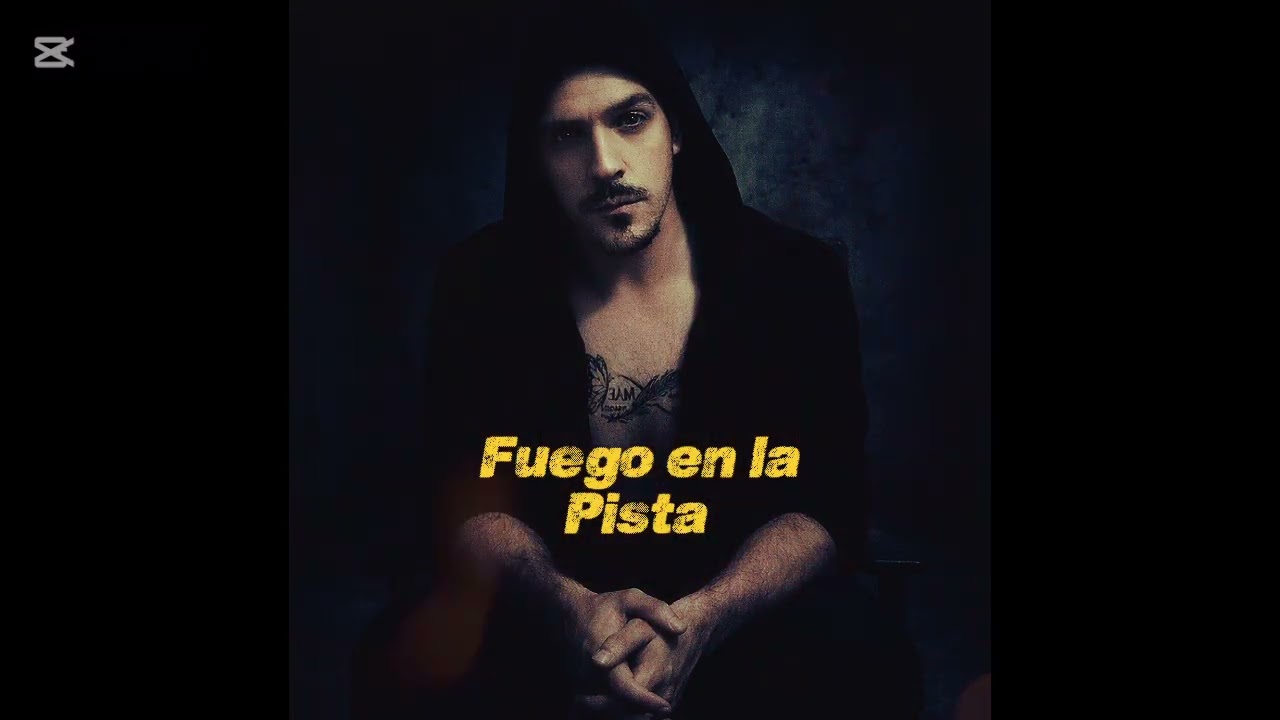 FUEGO EN LA PISTA  Oficial ®️ 🔊 🎼 💿 