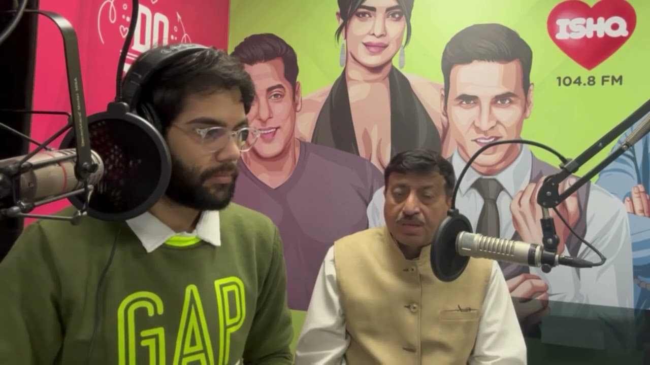 Question regarding Scapolite Cats Eye (लहसुनिया/Lahsuniya) | Shri Pankaj Khanna Ji on 104.8 Ishq FM