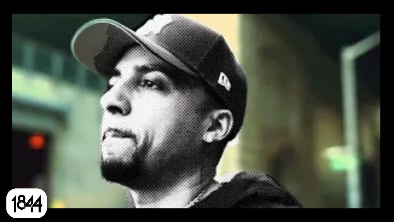 Chacka - Paseito (Video Oficial)