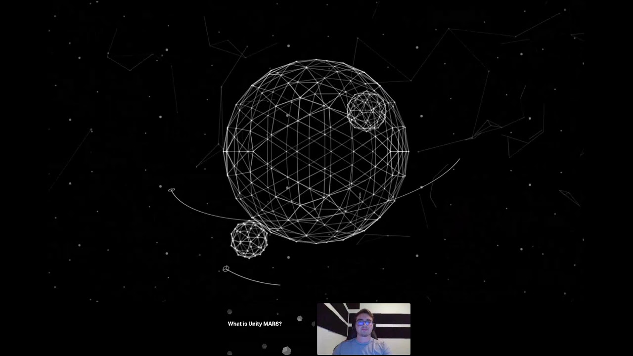 Introduction to Unity MARS | Circuit Stream Workshops
