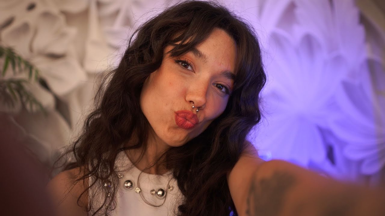 💋ASMR Mouth Sounds INTENSOS 💋| Layered Sounds