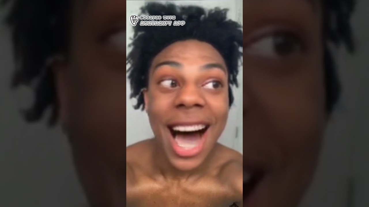 ishowspeed singing world cup 