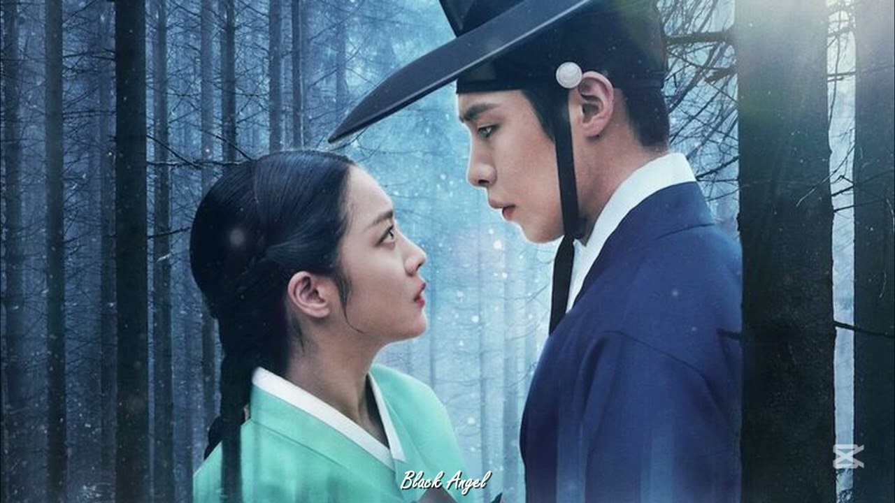Burning Petals  - 4bout 어바웃 (Dear hongrang) // Sub español [Rom-Hangul]