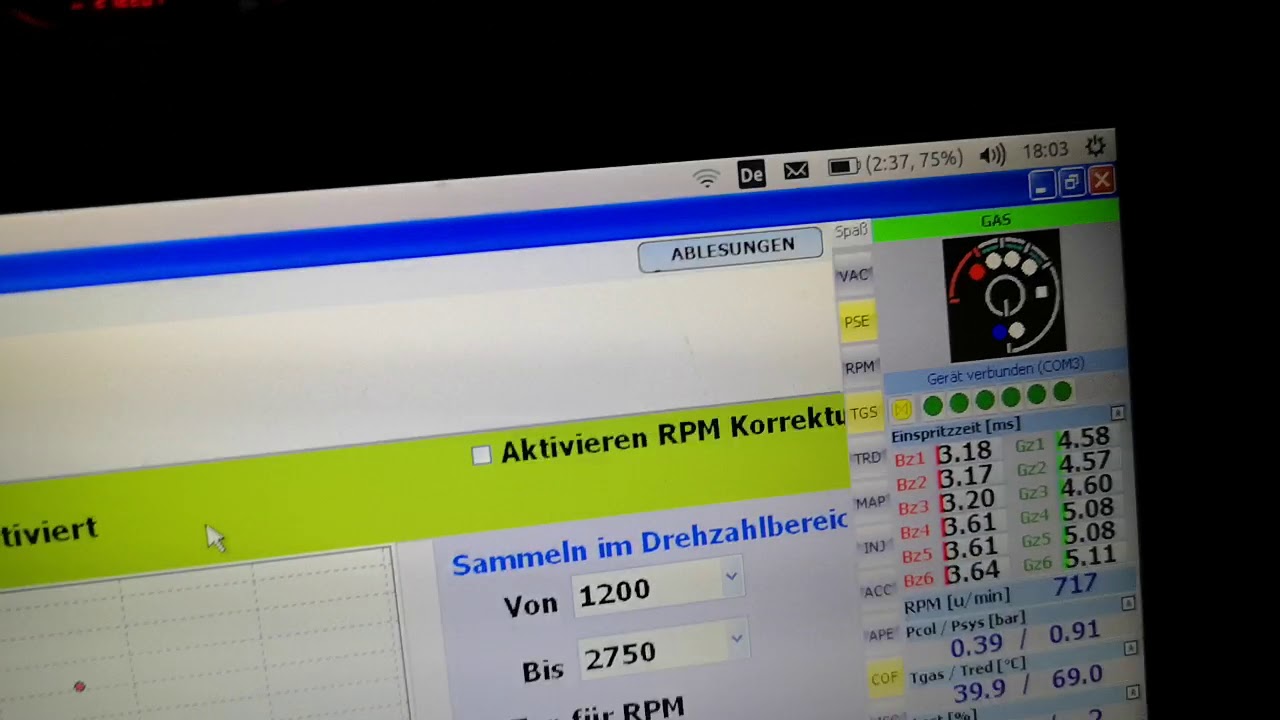 Kme nevo erste Benzin Karte sowie erste gaskarte