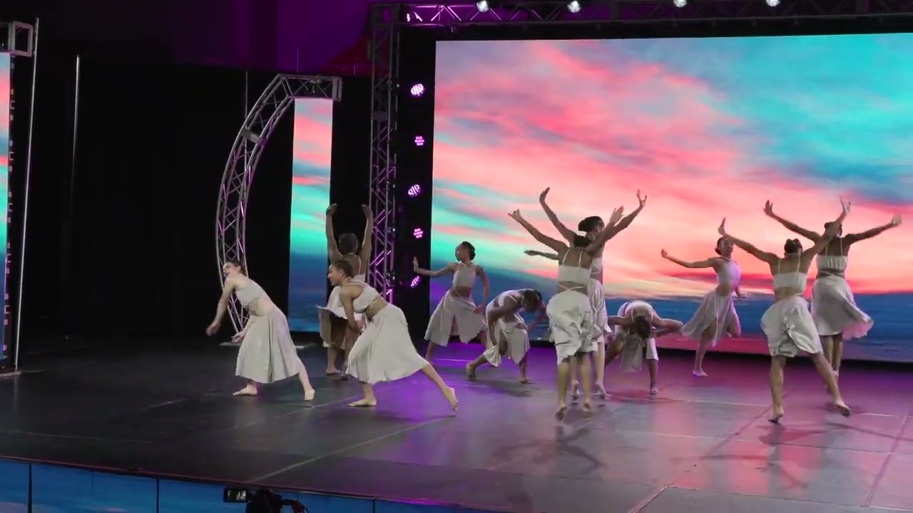 “Somebody Like You”-Institute of Divine Arts