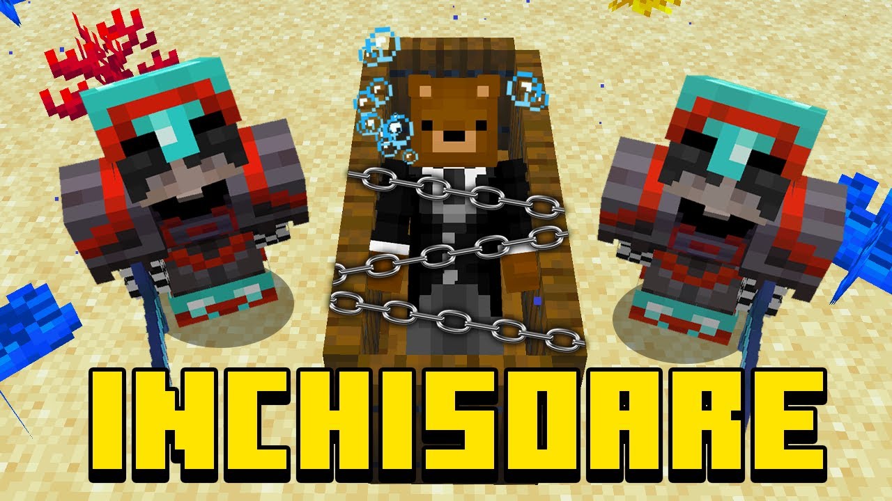 Ma Furisez pe *INSULA PERICULOASA* de pe Minecraft Hardcore!
