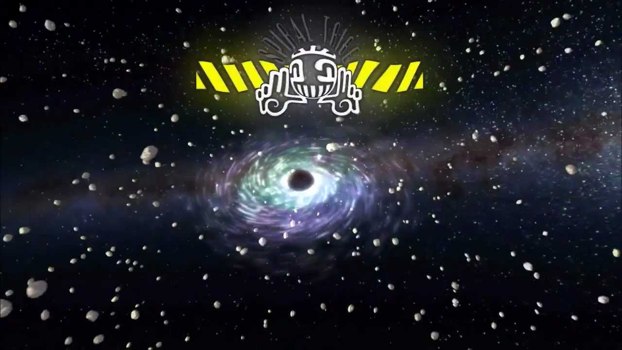Anteater -- Crystal Distortion & VJ TinTin