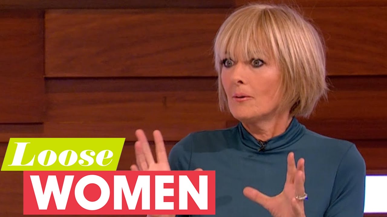 The Loose Women Discuss Swearing | Loose Women