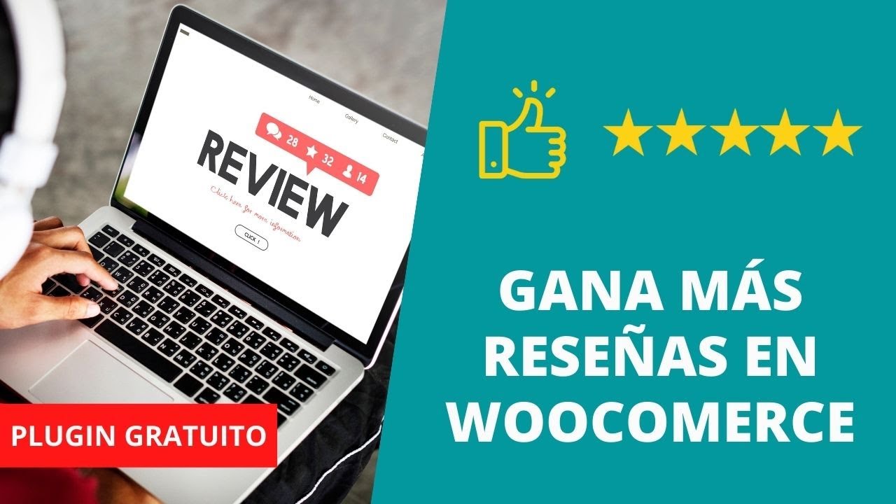 ¿Cómo conseguir más valoraciones en tu tienda online? 👌 ¡GANA RESEÑAS!