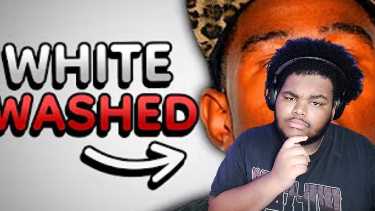 Why Tyler the Creator only has white fans?