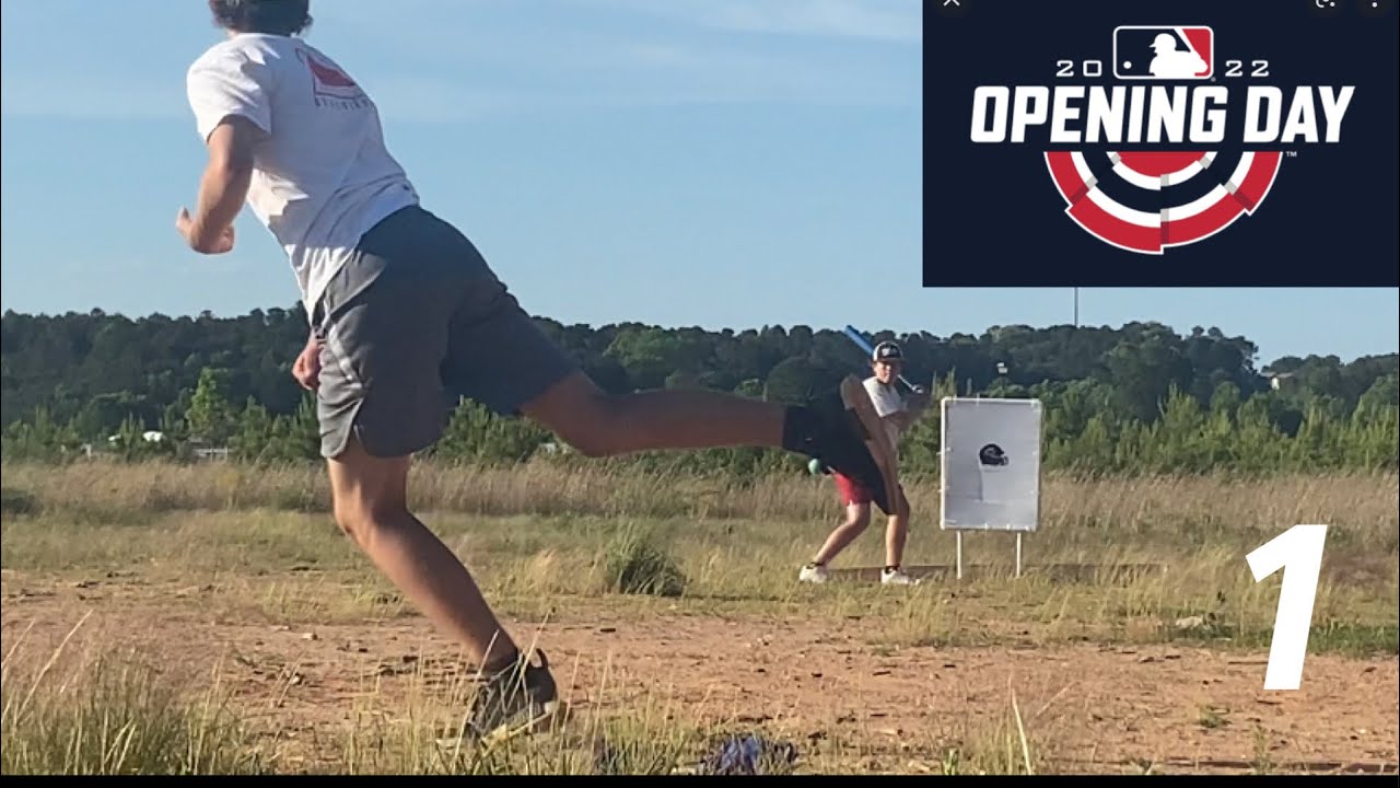 Blitzball Opening Day 2022 | NC Blitzball