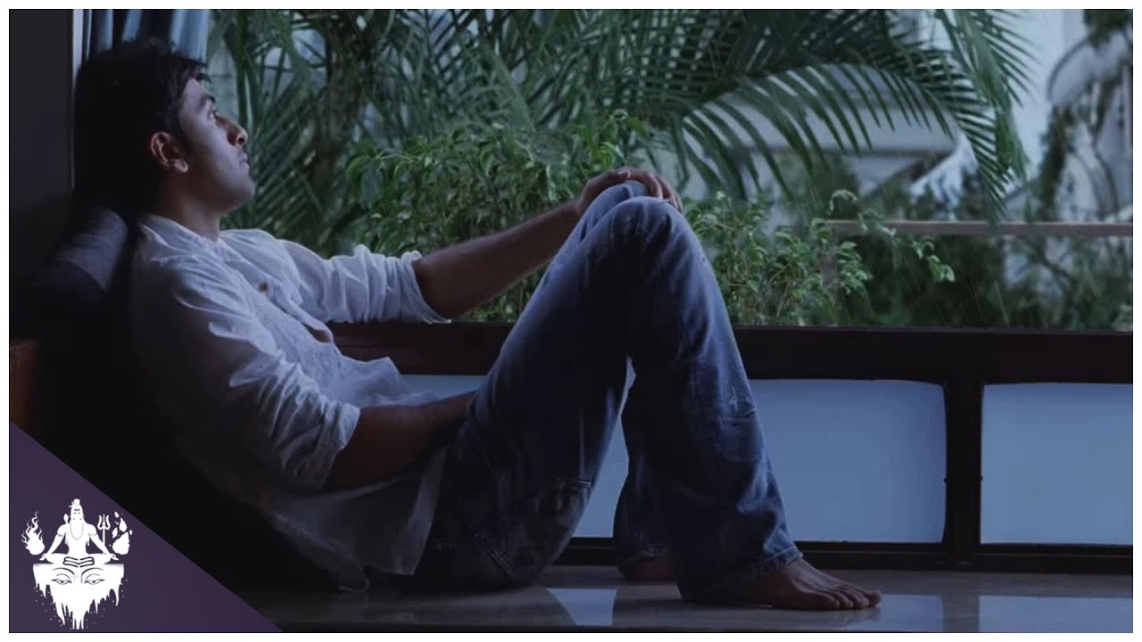 Bollywood Songs Playing in Another Room and it's Raining V6