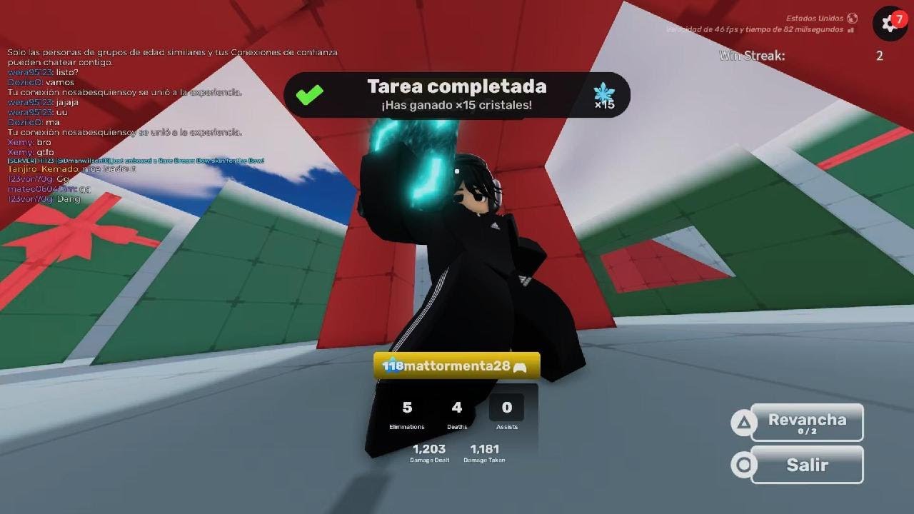 Roblox rivals pt3
