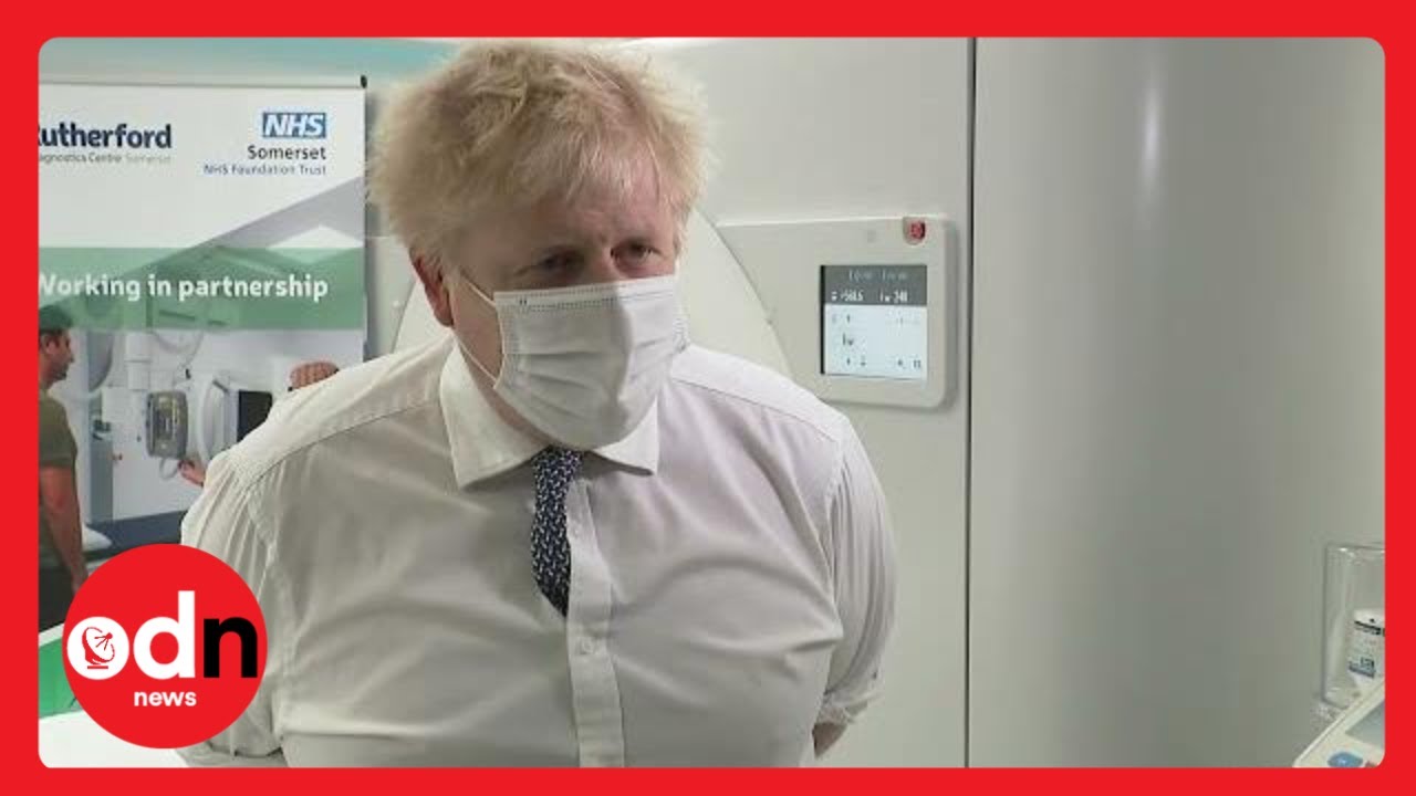 Boris Accused of BLACKMAILING Rebel MPs