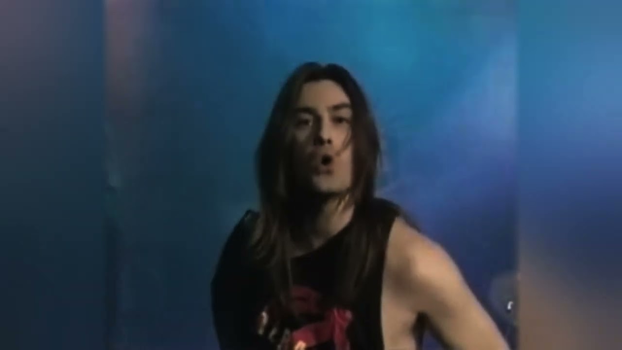 Oddział Zamknięty - Sama