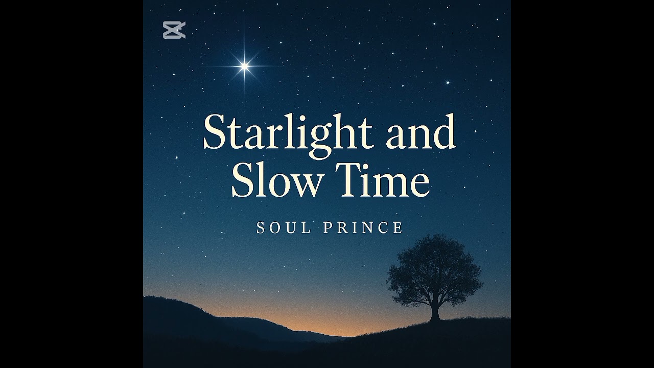 Starlight and slow time mp3 official video. 