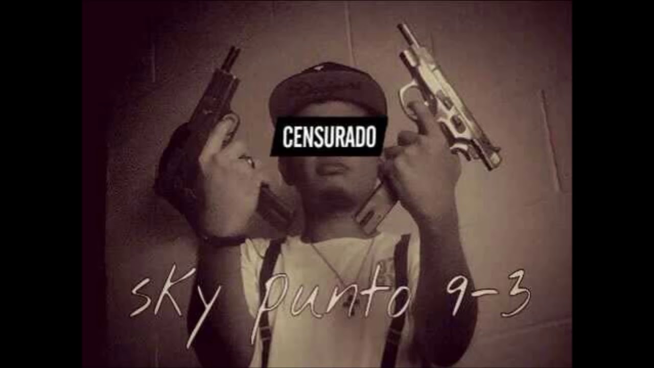 sky punto 9 3 /  Condominios dementes