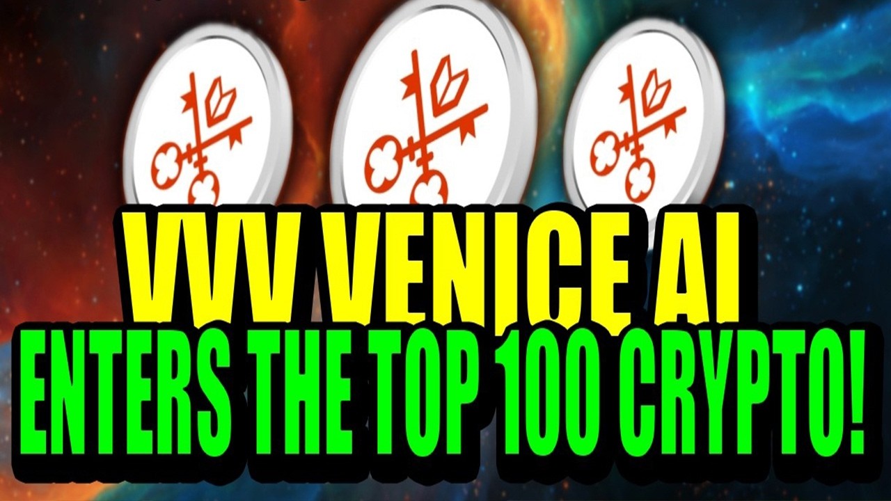$VVV Venice AI Price Prediction 2026: Is $20.00 Realistic After x402?