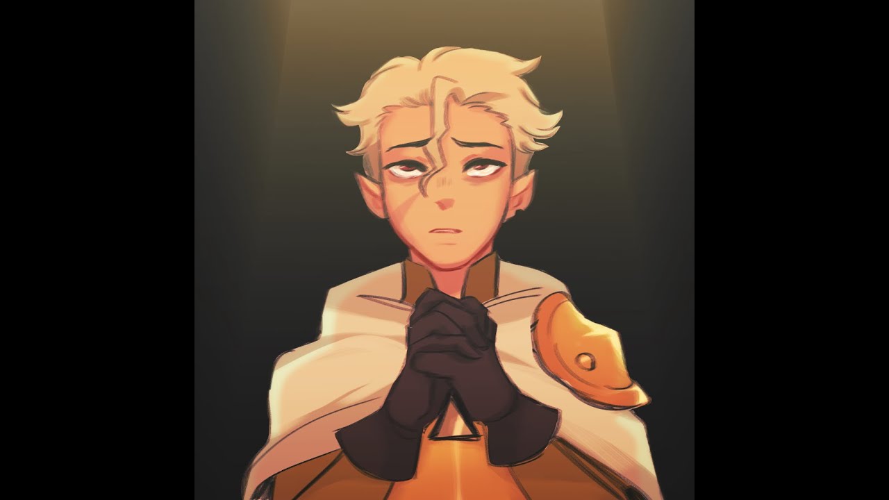 golden {owl house fansong}