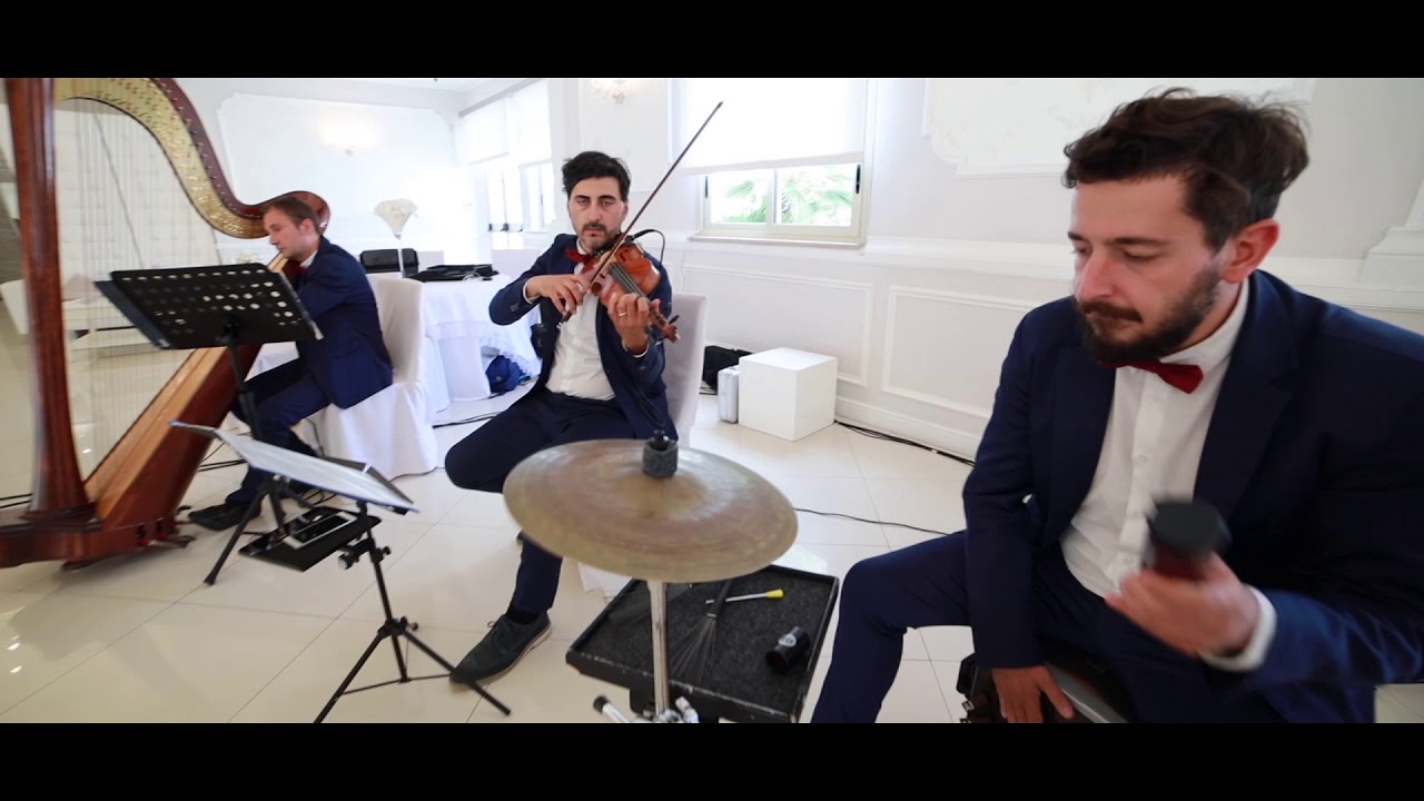 Stilnovo Promo   Wedding Day - Ricevimento
