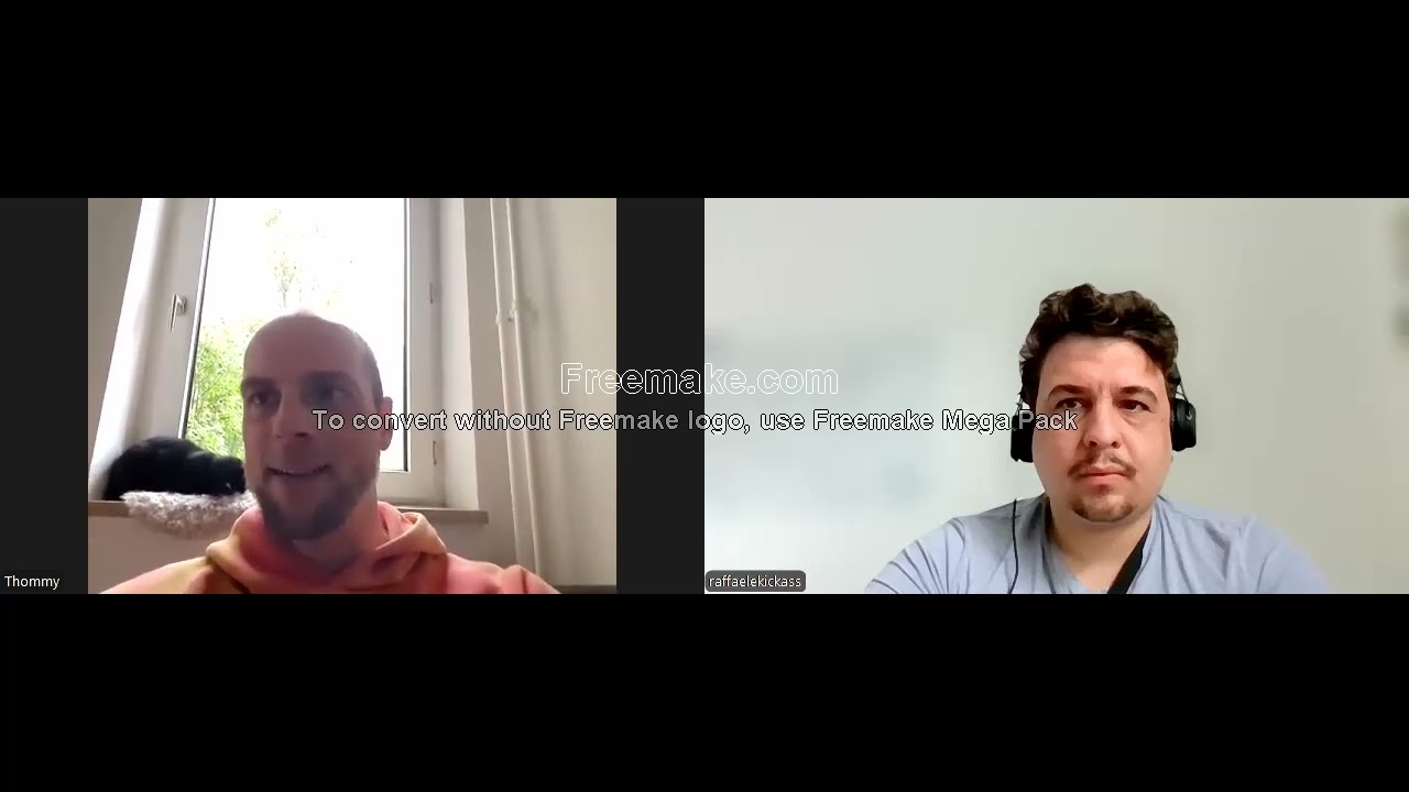 Meine Kindheit! So entsteht Narzissmus. Interview bei Raffa von @Kickassyourcomfortzone