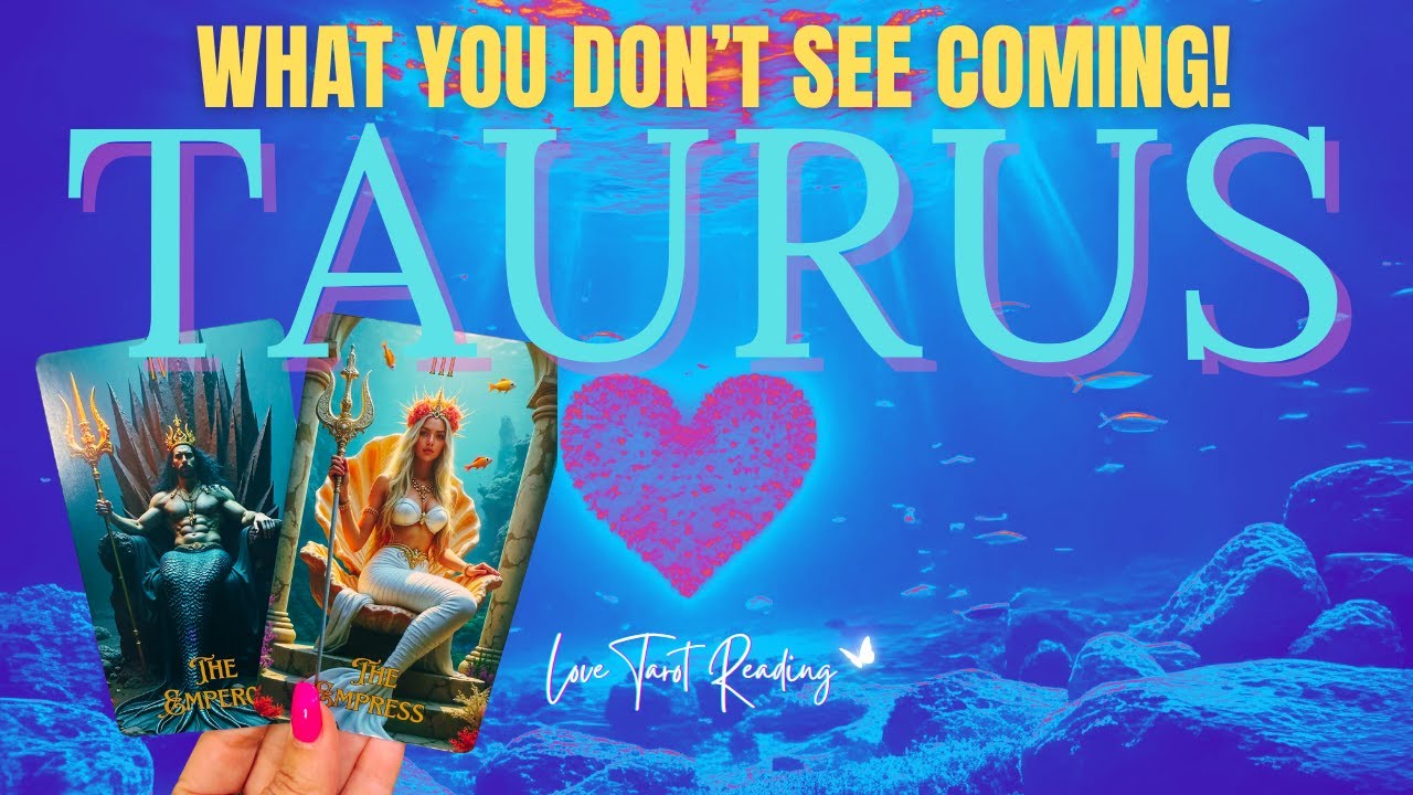 🩷 TAURUS YOU'LL BE SHOCKED WITH THE ATTENTION YOU'RE GETTING #taurus #tarot #soulmate #taurustarot