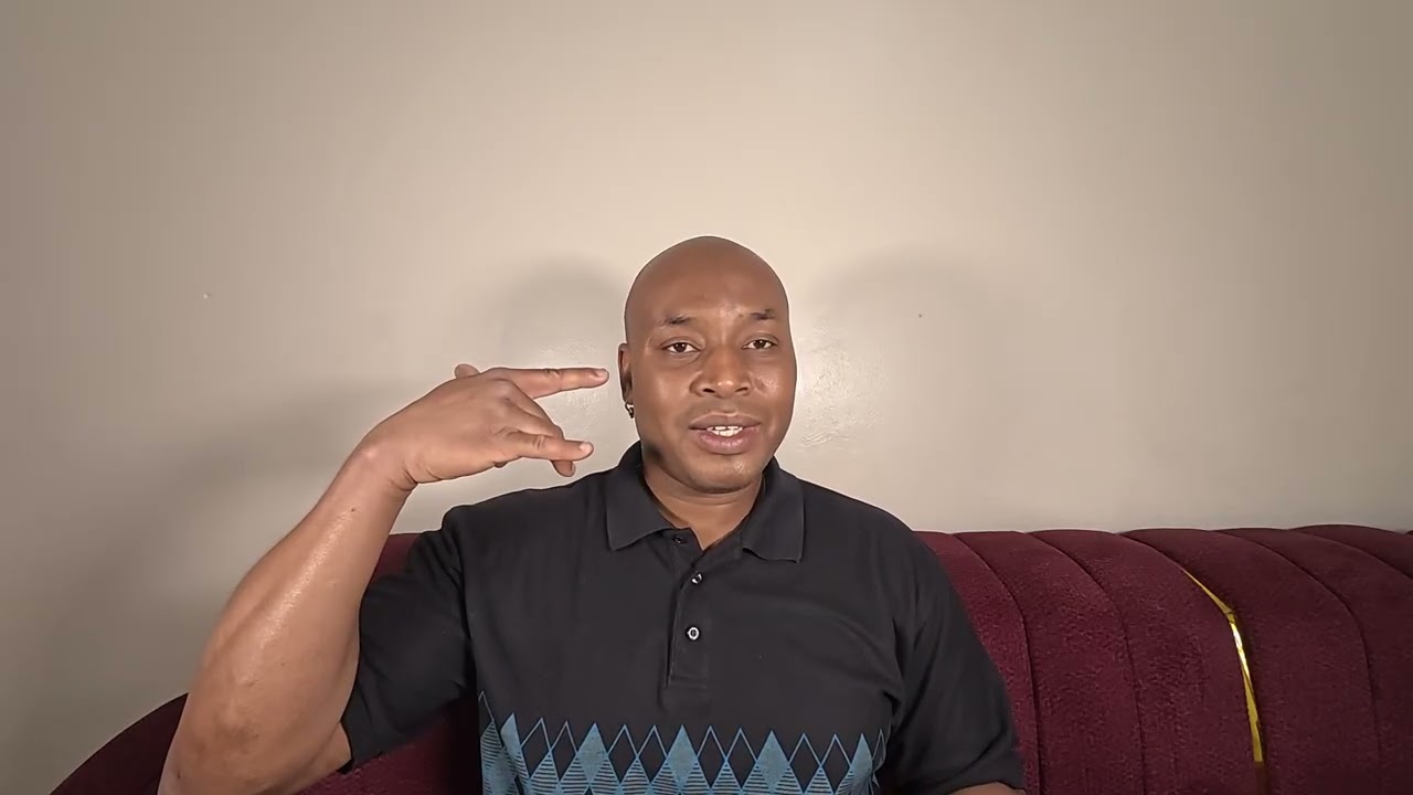 Kijan Ayisyen ki an Afrik yo viv?