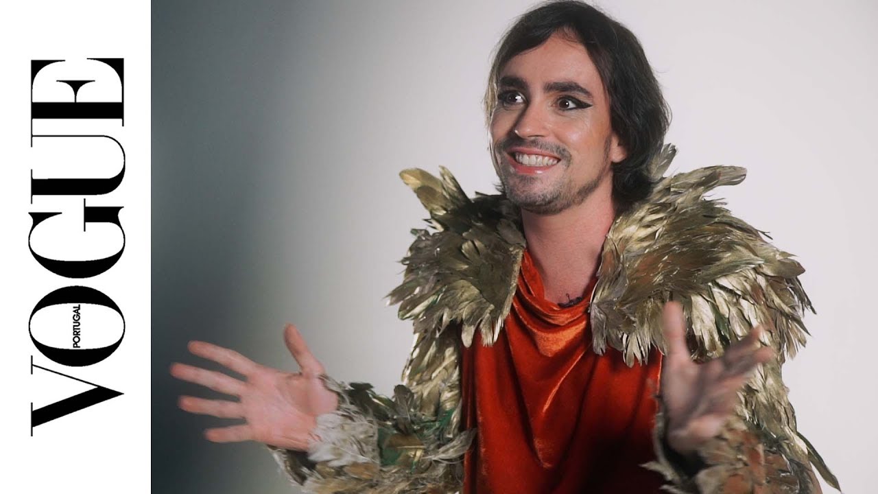 Johnny Hooker | Entrevista